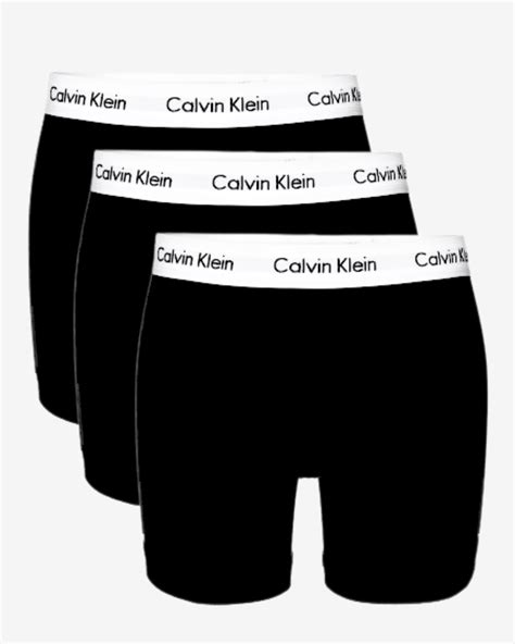 calvin klein underbukser mænd|calvin klein boxer briefs men.